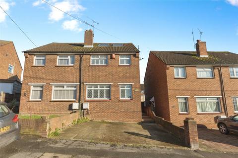 4 bedroom semi-detached house for sale, Durant Road, Swanley, Kent, BR8