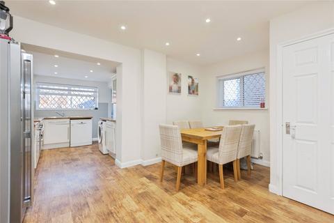 4 bedroom semi-detached house for sale, Durant Road, Swanley, Kent, BR8