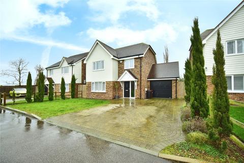 undefined, Henry Pye Place, Cliffe, Rochester, Kent, ME3