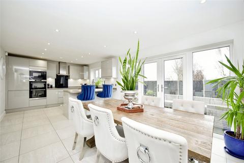 undefined, Henry Pye Place, Cliffe, Rochester, Kent, ME3