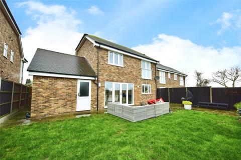 undefined, Henry Pye Place, Cliffe, Rochester, Kent, ME3