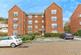 Tucano Court, Silver Streak Way, Rochester, Kent, ME2