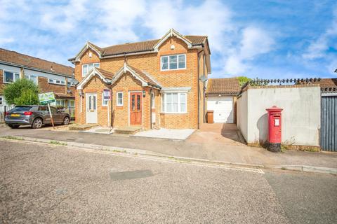 undefined, Lodge Hill Lane, Chattenden, Rochester, ME3