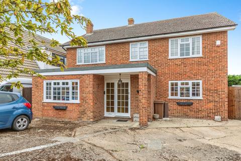 undefined, Wentworth Drive, Cliffe Woods, Rochester, Kent, ME3