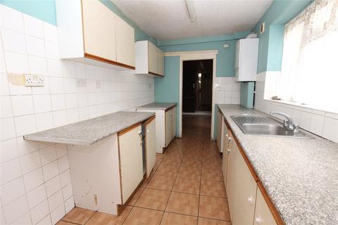 undefined, Crescent Road, Woolwich, SE18