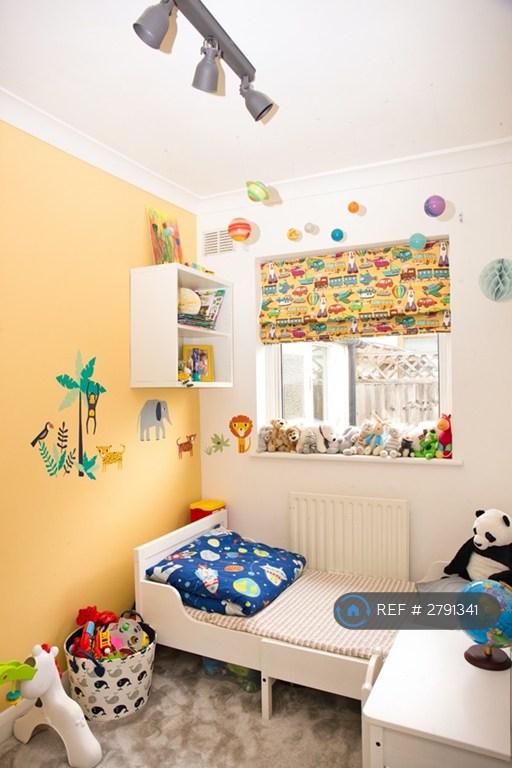 Kids Room