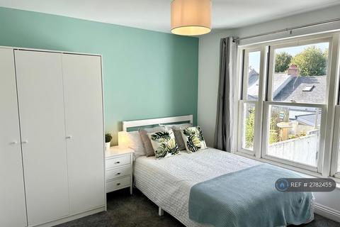 6 bedroom terraced house to rent, New Windsor Terrace, Falmouth, TR11