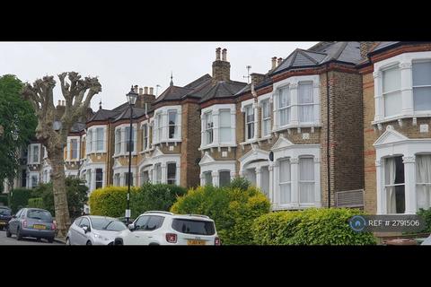 2 bedroom flat to rent, Erlanger Road, London, SE14