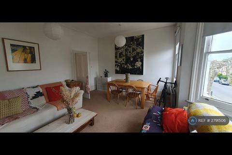 2 bedroom flat to rent, Erlanger Road, London, SE14