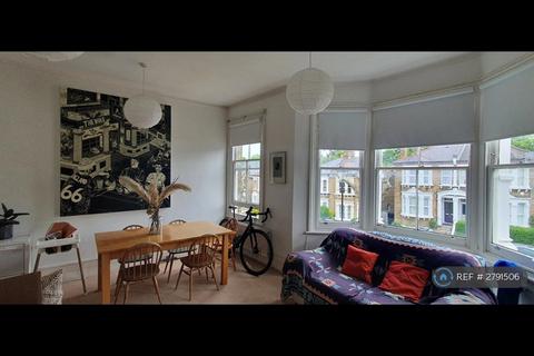 2 bedroom flat to rent, Erlanger Road, London, SE14