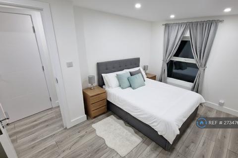 undefined, Gipsy Road, London, SE27
