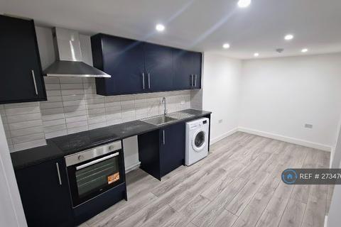 undefined, Gipsy Road, London, SE27