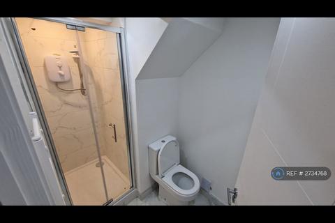 undefined, Gipsy Road, London, SE27