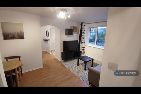 1 bedroom flat to rent, Bream Close, London, N17