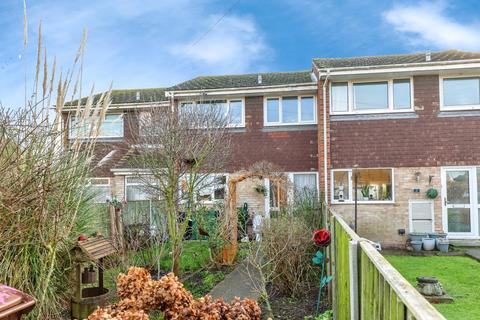 3 bedroom terraced house for sale, Burrows Lane, ROCHESTER, Kent, ME3