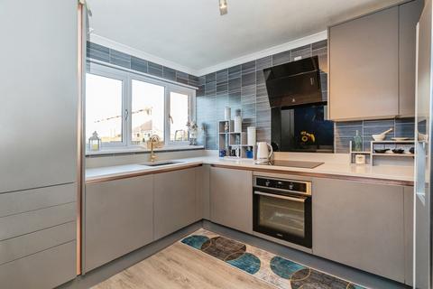3 bedroom terraced house for sale, Burrows Lane, ROCHESTER, Kent, ME3