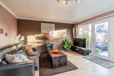 3 bedroom terraced house for sale, Burrows Lane, ROCHESTER, Kent, ME3