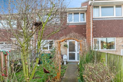 3 bedroom terraced house for sale, Burrows Lane, ROCHESTER, Kent, ME3