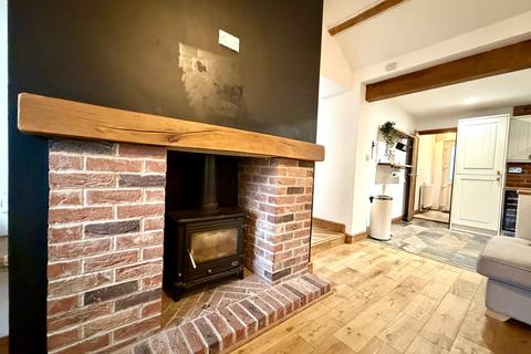 4 bedroom bungalow for sale, Bedlinog, Treharris CF46