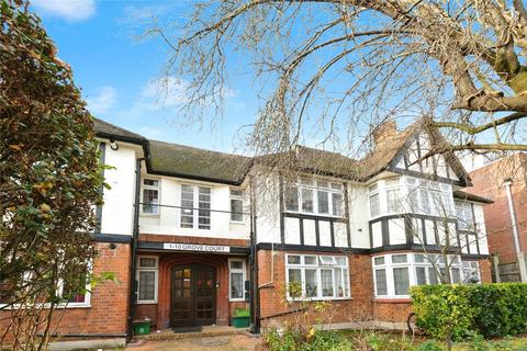 Addington Grove, London, SE26