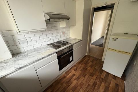 undefined, Paisley Road West, Glasgow, G52