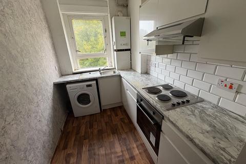 undefined, Paisley Road West, Glasgow, G52