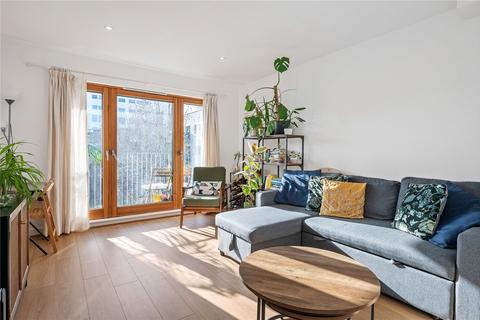 2 bedroom duplex for sale, Kingsland Road, London, E2