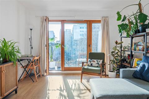 2 bedroom duplex for sale, Kingsland Road, London, E2