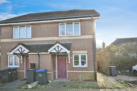 2 bedroom end of terrace house for sale, Priory Gardens, London, SE25