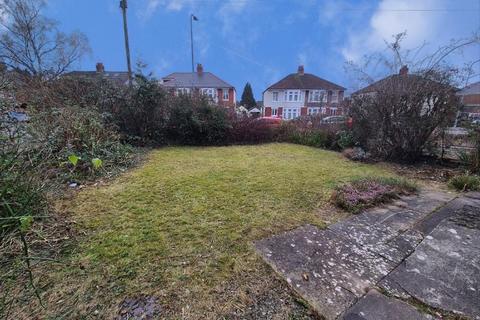 3 bedroom semi-detached house for sale, St. Malo Road, Heath, Cardiff, CF14