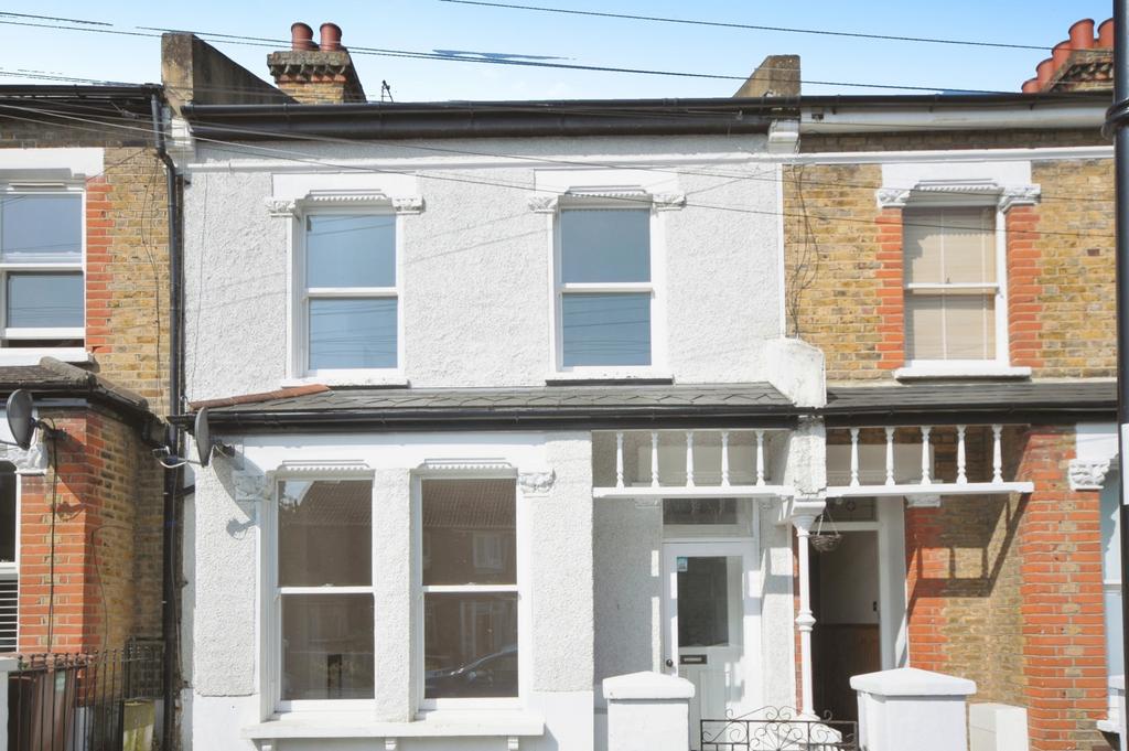 House in London - View 4