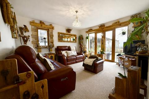 3 bedroom bungalow for sale, Maes Yr Ysgol, Templeton, Narberth, Pembrokeshire, SA67
