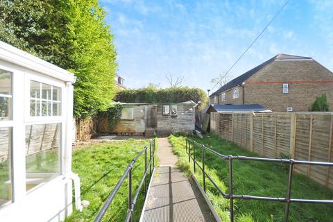undefined, Oak Grove Road, London, SE20
