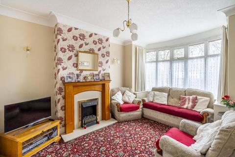3 bedroom semi-detached house for sale, Hamilton Drive West, York