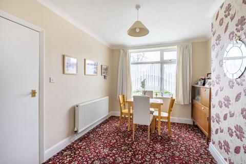 3 bedroom semi-detached house for sale, Hamilton Drive West, York