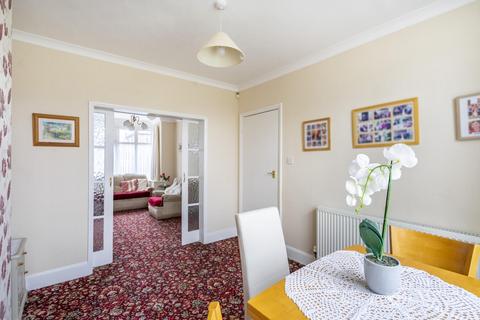 3 bedroom semi-detached house for sale, Hamilton Drive West, York