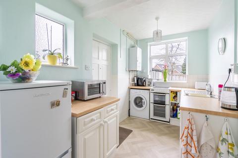 3 bedroom semi-detached house for sale, Hamilton Drive West, York