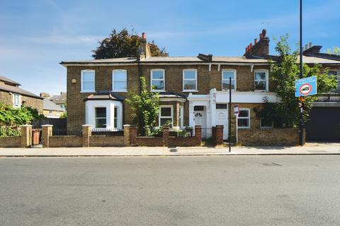 Malpas Road, London, SE4