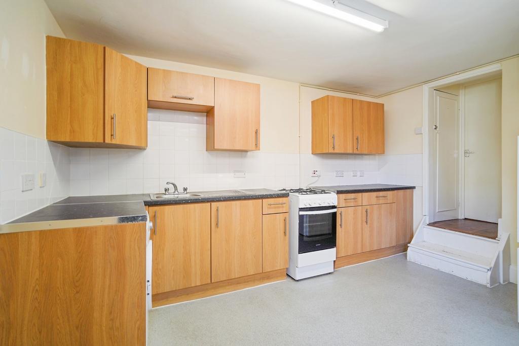House in London - View 3