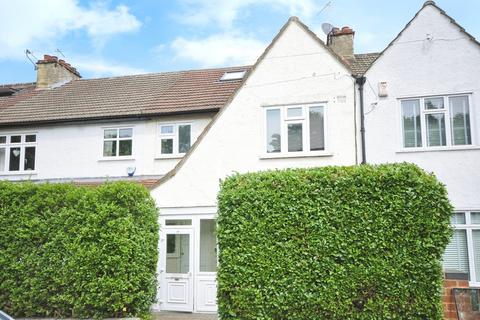 undefined, Warwick Road, Penge, London, SE20