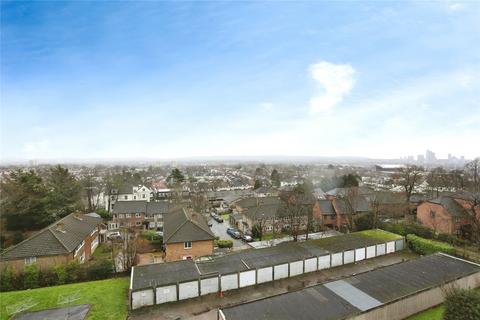 2 bedroom flat for sale, Ross Road, London, SE25