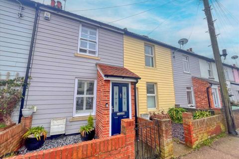 undefined, Walton on the naze CO14