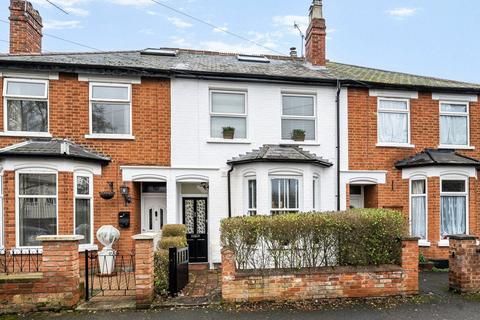 3 bedroom terraced house for sale, East Road, Maidenhead, Berkshire, SL6