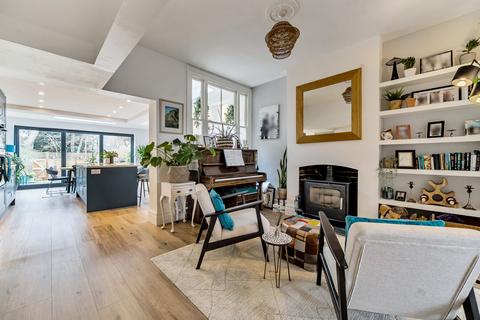 3 bedroom terraced house for sale, East Road, Maidenhead, Berkshire, SL6