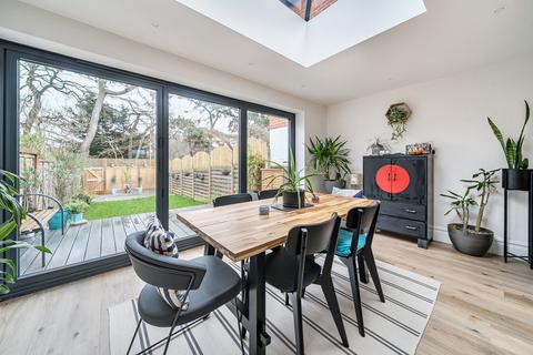3 bedroom terraced house for sale, East Road, Maidenhead, Berkshire, SL6