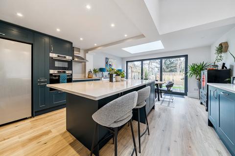 3 bedroom terraced house for sale, East Road, Maidenhead, Berkshire, SL6