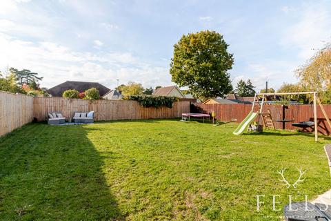 undefined, Struan Drive, Ringwood BH24