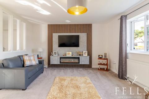 undefined, Struan Drive, Ringwood BH24