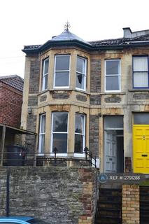 undefined, Old Ashley Hill, Bristol, BS6