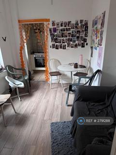 5 bedroom terraced house to rent, Old Ashley Hill, Bristol, BS6
